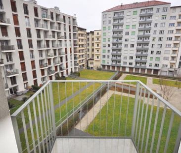 1 Zimmer, 21 m², 4. Stock - Foto 2