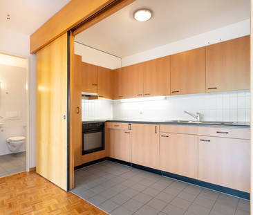 2 Zimmer, 57 m², 2. Stock - Foto 2