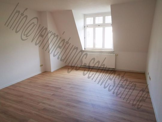 Wohnung in Chemnitz (Hilbersdorf) - Photo 1