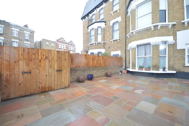 Byrne Road, Balham, SW12 - Photo 1