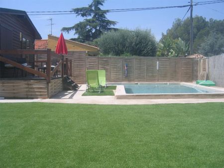 Piso de alquiler en Calle Ponent, 10, San Antonio de Benagéber - Photo 3