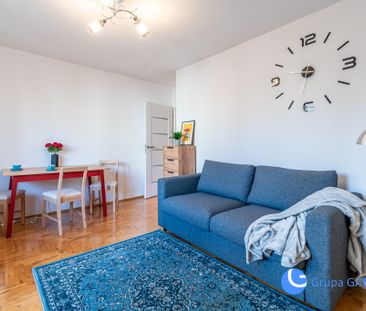 Niezależne 2-pok 38m2, Mazowiecka *Krowodrza* - Photo 4