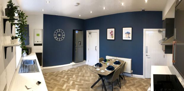 1 bed House Share - To Let - Photo 1