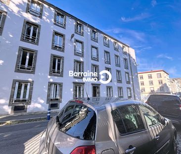 Location appartement à Brest, 2 pièces 36.98m² - Photo 4