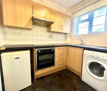 1 Bedroom Apartment Valuation - Photo 1