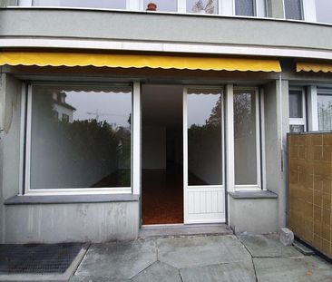 Befristet bis 31.03.2027 - Gemütliche 1.5 Zimmerwohnung direkt am See - Photo 6