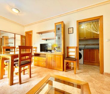 1 BEDROOM APARTMENT - TORREVIEJA - Photo 6