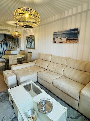 3 room luxury penthouse for rent in Estepona, Andalusia - Photo 3