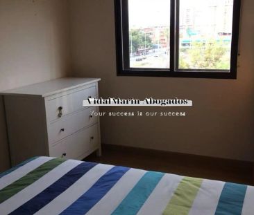 Piso de alquiler en Carrer Nostra Senyora Dels Angels, 40, Los Ángeles - Photo 3