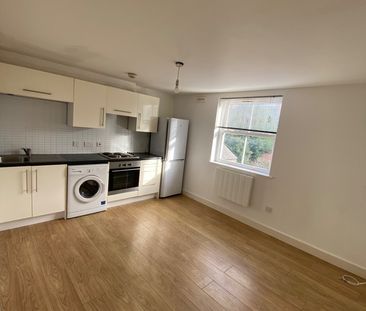 1 Bed Flat, West Street, LE1 - Photo 3