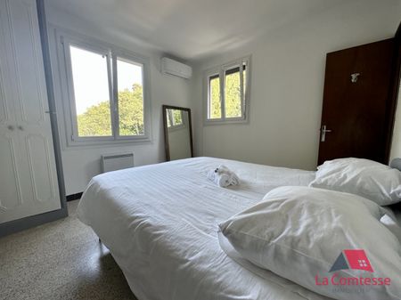 Location Appartement 2 pièces 51m² VENTABREN 13122 - Photo 3