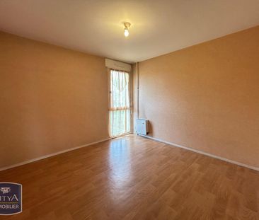 Location Appartement 3 pièces 66m² ANGERS 49000 - Photo 3