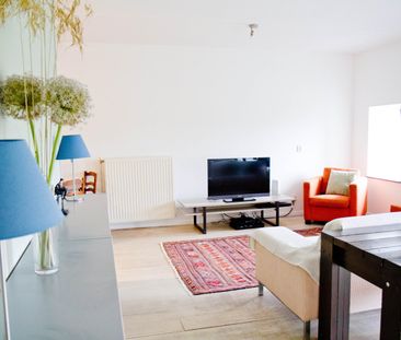 Te huur: Appartement Oostenburgervoorstraat 284 in Amsterdam - Foto 2