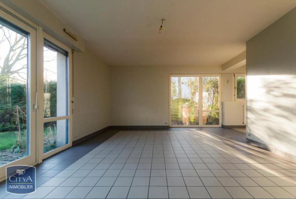 Appartement à louer 4 pièces 81.1m² - Photo 1