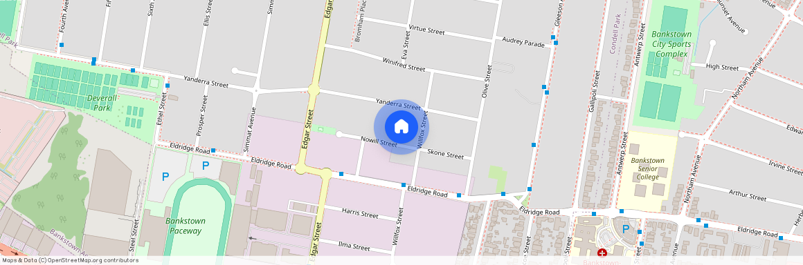 2B Nowill Street, Condell Park