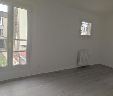 Location Appartement 2 pièces 33m² GAGNY 93220 - Photo 1
