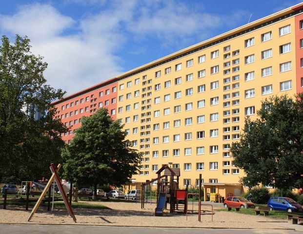 3-Raum-Wohnung - Photo 1