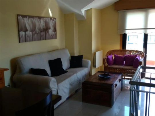 Piso de alquiler en Rúa Das Areas, 26, Baiona - Photo 1