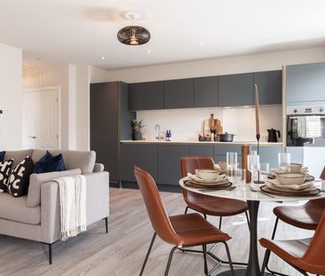 Casa, Abbey Court, Kirkstall, Leeds, LS5 - Photo 2