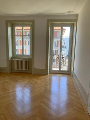 Spacieux appartement de 5 pièces - Photo 1