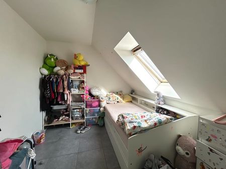 Appartement te huur - Photo 2