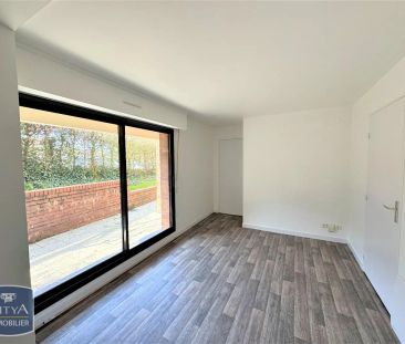Appartement à louer 2 pièces 41.23m² - Photo 4