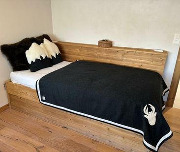 Magnifique 3 pièces au centre de Crans-Montana - Photo 6