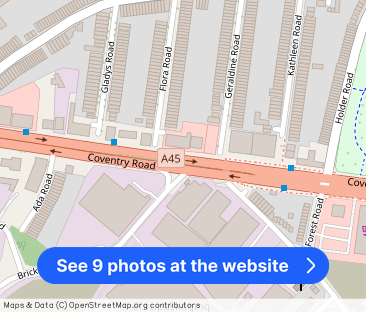 Equipoint, Coventry Road, B25 - Photo 1