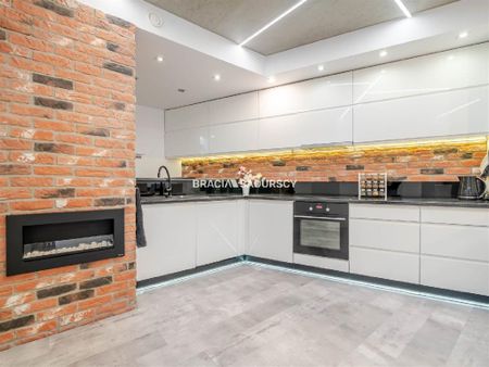 Mieszkanie Kraków Mistrzejowice powierzchnia 60.0 m² C206-WM-13372 - Photo 2