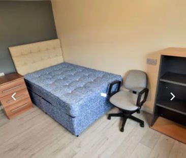 3 Bed - 8A Monkbridge Street, Headingley, Leeds - LS6 4HL - Student - Photo 1