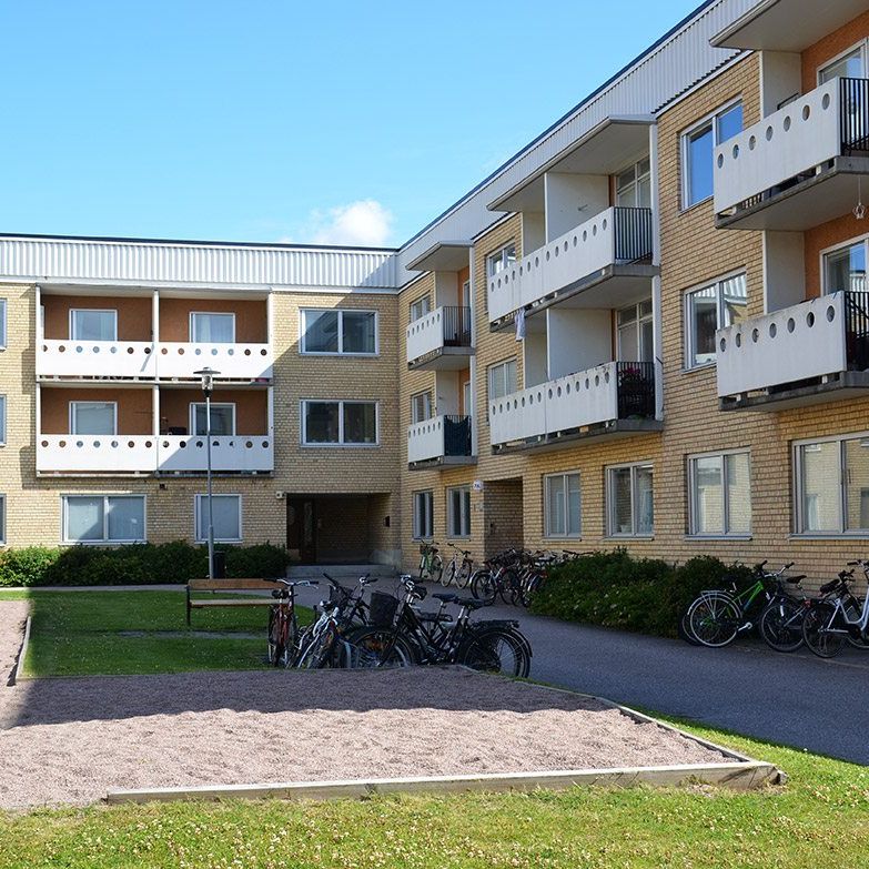 Jarlavägen 7 A, våning 2 - Foto 2