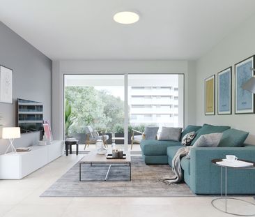 2.5 locali moderno a Parco Cornaredo per comfort e praticità - Foto 6