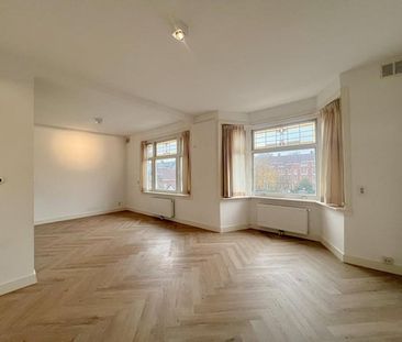 Te huur: Appartement Linnaeushof 37 2 in Amsterdam - foto 5