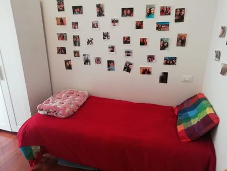 Via Federico Confalonieri, Padova, Veneto 35129 - Photo 2