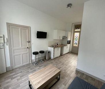 Appartement à louer, 1 pièce - Angers 49000 - Photo 5