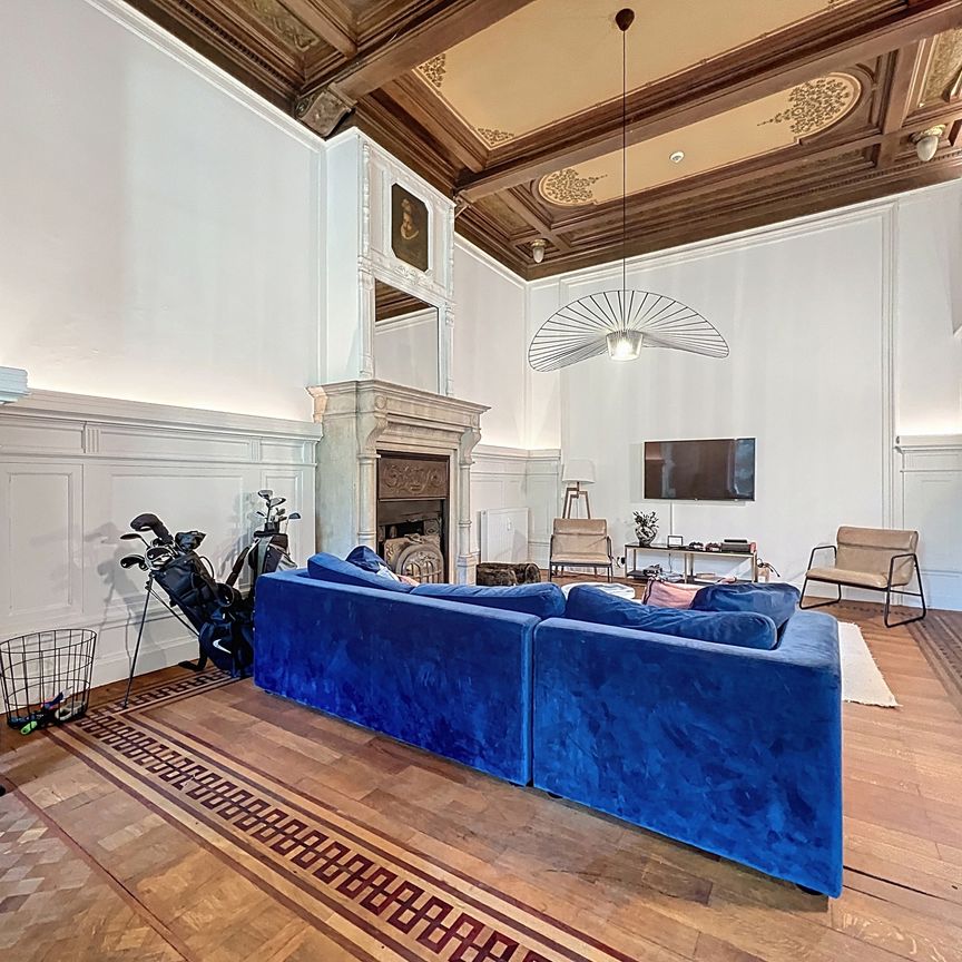 Triplex - for rent - Photo 1