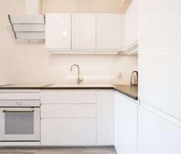 Mieszkanie Kraków Dębniki powierzchnia 38.95 m² C206-WM-17194 - Photo 5
