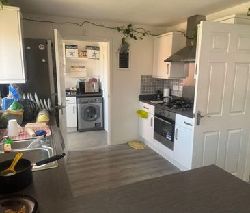 Room in a Shared House, Doffers Lane, CV6 - Photo 6