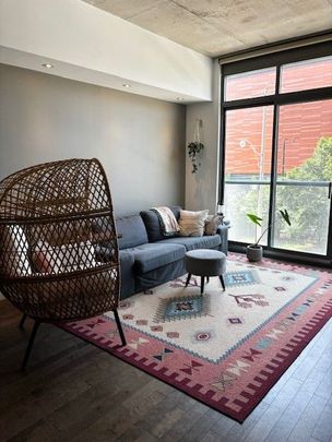 For Lease - 33 Mill Street Unit# 225, Toronto, Ontario - Photo 1