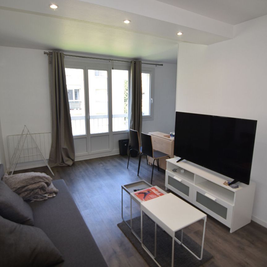 Appartement Saint-Martin-d'Hères - Photo 1