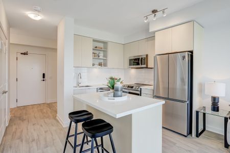 For Lease - 4655 Metcalfe Avenue Unit# 1703, Mississauga, Ontario - Photo 4