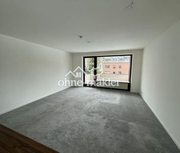 Großzügige 3-Zimmer-Wohnung mit offener Wohnküche, Balkon & TG-Stel... - Foto 6