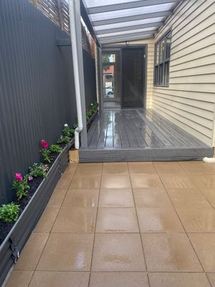 Rare and Exciting Rental Opportunity in Clifton Hill - Photo 1