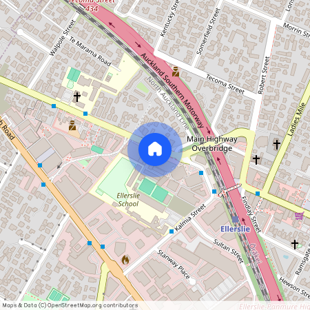 10/53 Main Highway, Ellerslie, Auckland City