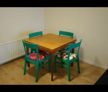 2 Bed Flat, Middlesex Gardens Glasgow, G41 - Photo 4