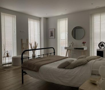 Te huur: Appartement Everstraat 59 in Einighausen - Photo 2