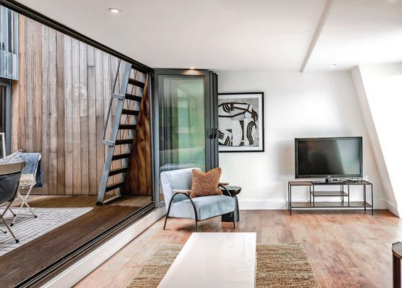 2 bedroom apartment to rent - Photo 1