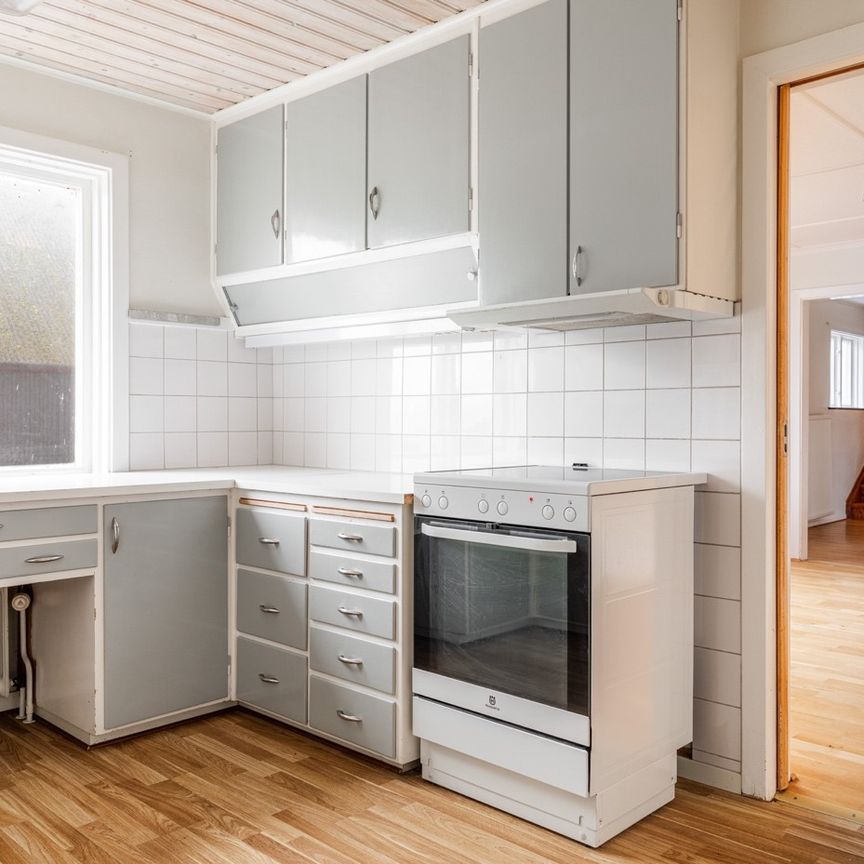 Utflyttarvägen, Båstad - Foto 1