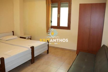 Μονοκατοικία για ενοικίαση Τριόπετρα (Λάμπη) - Photo 5