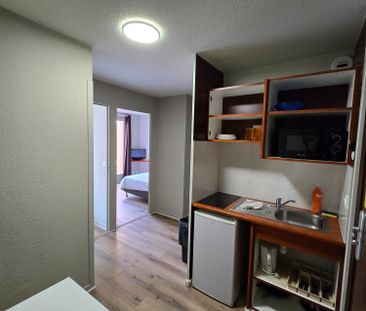 2 Zimmer, 35 m² - Photo 4